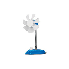 Arctic Cooling Breeze - Arctic Blue (AEBRZ00020A)
