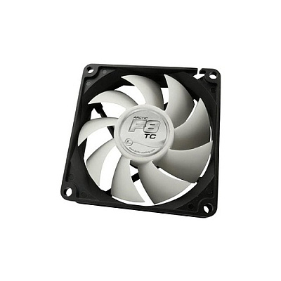Arctic Cooling F8 Tc (AFACO080T0GBA01)