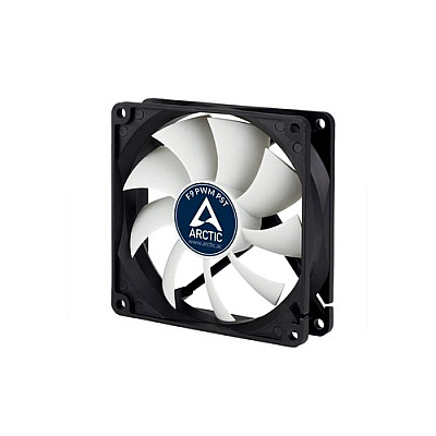Arctic Cooling F9 Pwm Pst (AFACO090P0GBA01)