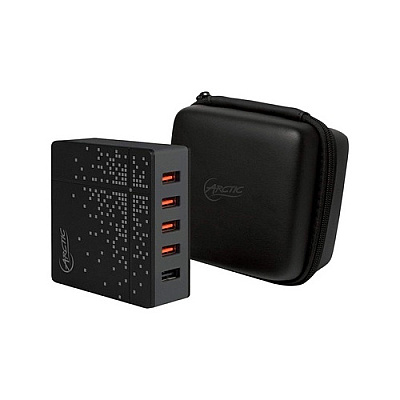 Arctic Cooling Global Charger 8000 (APWCH00018A)