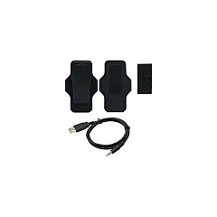 Transcend Body Camera Accessory Kit, Holder (TSDBK1)