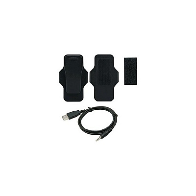 Transcend Body Camera Accessory Kit, Holder (TSDBK1)