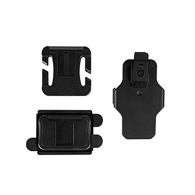 Transcend Body Camera Accessory Kit, Mount (TSDBK2)