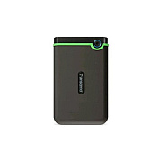 Transcend 2tb Storejet2.5 Mc, Portable Hdd (TS2TSJ25MC)