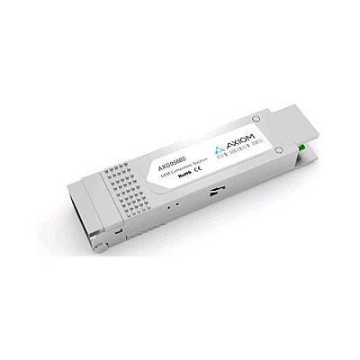 Axiom 40gbase-er4 Qsfp+ For Cisco Taa (AXG95685)