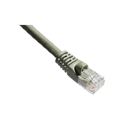 Axiom 2ft Cat6a Cable (gray) - Taa (AXG98524)