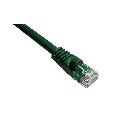 Axiom 6ft Cat6a Cable (green) - Taa (AXG98531)