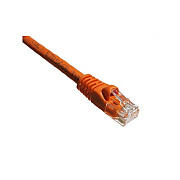 Axiom 2ft Cat6a Cable (orange) - Taa (AXG98532)