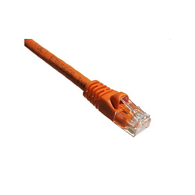 Axiom 2ft Cat6a Cable (orange) - Taa (AXG98532)