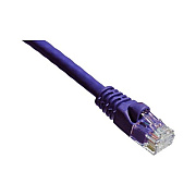 Axiom 6ft Cat6a Cable (purple) - Taa (AXG98537)