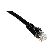 Axiom 6ft Cat6a Cable (black) - Taa (AXG98538)