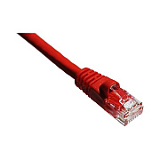 Axiom 6ft Cat6a Cable (red) - Taa (AXG98541)