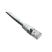 Axiom 2ft Cat6a Cable (white) - Taa (AXG98542)