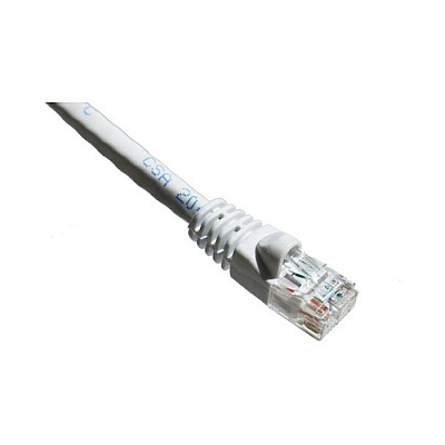 Axiom 6ft Cat6a Cable (white) - Taa (AXG98544)