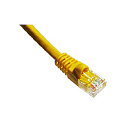 Axiom 6ft Cat6a Cable (yellow) - Taa (AXG98547)