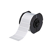 Bridgetek Solutions B30,b438,slv,3in X 1in Fit (B3018438)