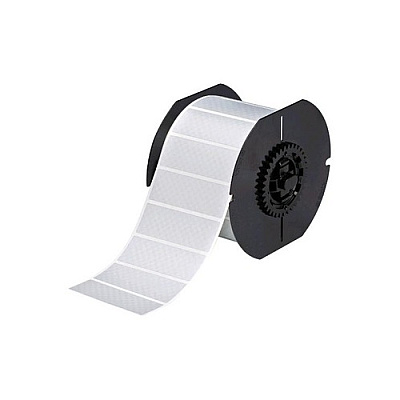 Bridgetek Solutions B30,b438,slv,3in X 1in Fit (B3018438)