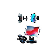 CTA Digital Quick-connect Wall And Desk Mounting Kit (PADQCWDM)