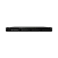 Synology 4 Bay Nas Rackstation (RS1619XS+)