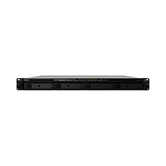 Synology 4 Bay Nas Rackstation (RS1619XS+)
