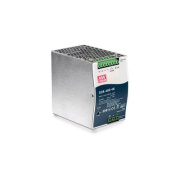 Trendnet Din-rail Power Supply With Pfc Function (TIS48048)