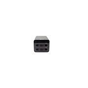 Sans Digital 2-bay Raid Hdd Usb 3.1 Gen2 Type-c (STSANMR2UT6G)
