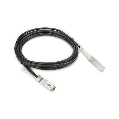 Axiom Qsfp+ Dac Cable For Fortinet 3m (SPCABLEFSQSFP+3A)