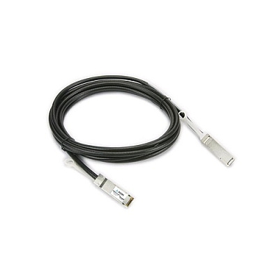 Axiom Qsfp+ Dac Cable For Fortinet 5m (SPCABLEFSQSFP+5A)