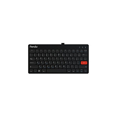 Prestige International Penclic Compact Wireless Keyboard (2046)