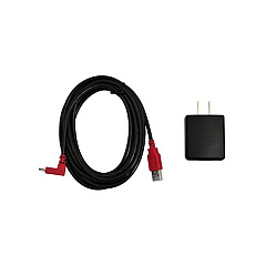 Mimo Monitors Universal 5v Power Supply For Mimo Vue With Capture, Um-1080cp-b And Um-1080 Family (PWR5V1080CP)