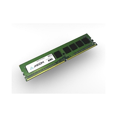 Axiom 16gb Ddr4-2666 Udimm (AX42666E19B/16G)