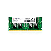 A-Data Adata Ddr4 2400 8gb Single Tray (AD4S240038G17S)