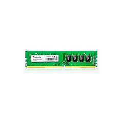 A-Data Adata Ddr4 2400 8gb Single Tray (AD4U240038G17S)