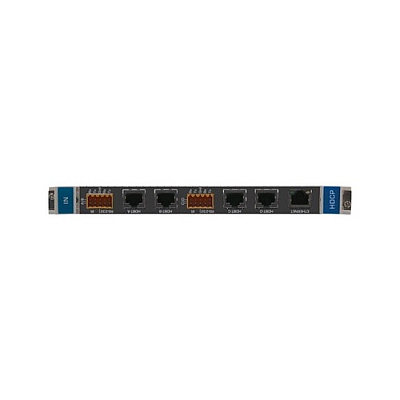 Kramer Electronics Hdbt-in4-f32/standalone. (2070003998)