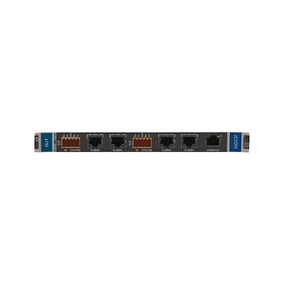Kramer Electronics Hdbt-out4-f32/standalone. (2070004098)