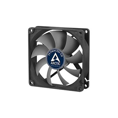 Arctic Cooling F9 Pwm Co Dual Ball Bearing Case Fan (AFACO090PCGBA01)