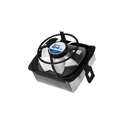 Arctic Cooling Alpine 64 Gt Rev. 2 (UCACOP1600GBA01)