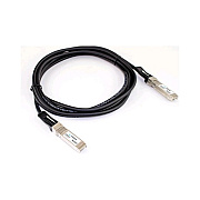 Axiom Sfp28 Dac Cable For Mellanox 2.5m (MCP2M00A02AAX)