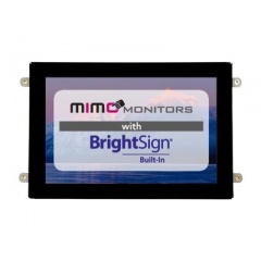 Mimo Monitors 10.1 Of W/bright Sign P-cap Display (MBS-1080C-OF)