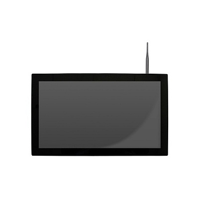 Mimo Monitors Mimo 21.5 Commercial Android Tablet, 21.5 Lcd, 1920x1080, 300 Cd/m2, 800:1 Cr, Metal Case, 10 Point Pcap Touch, Quad Core A17 @1.8ghz, 2gb Ddr3 Ram, 8 (MCT215HPQ)