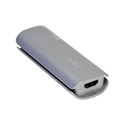 Mimo Monitors Hdmi Capture Card. Hdmi To Usb 3.0 For Up To 1920x1080@60 Fps. (HCP1080)