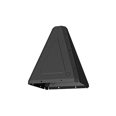 Chief Manufacturing Oda Pedestal Floor Cover (ODAPCVRB)