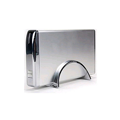 I/Omagic 3.5 Ide/sata Hard Drive Enclosure In Blk (I35USBSP)