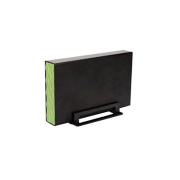 I/Omagic 3.5 Sata Hdd Enclosure Usb 3.0 Blk (I35USBSP3)