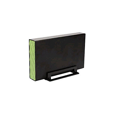 I/Omagic 3.5 Sata Hdd Enclosure Usb 3.0 Blk (I35USBSP3)