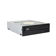 I/Omagic 24x Dvd-rw Sata Internal Drive (IDVD24S)