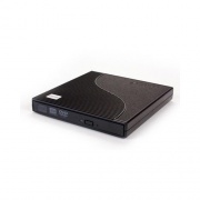 I/Omagic 8x Usb 2.0 Portable Slim Dvd-rw Trayload (IDVD8PB3)