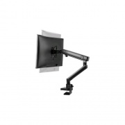 SIIG Mechanical Spring Monitor Arm - Single (CEMT2T12S1)