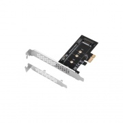 SIIG M.2 Pcie Ssd To Pcie Adapter (SCM20111S1)