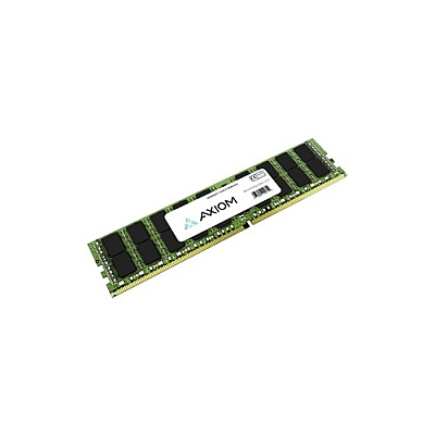 Axiom 128gb Ddr4-2666 Lrdimm For Hp (3GE82AAAX)